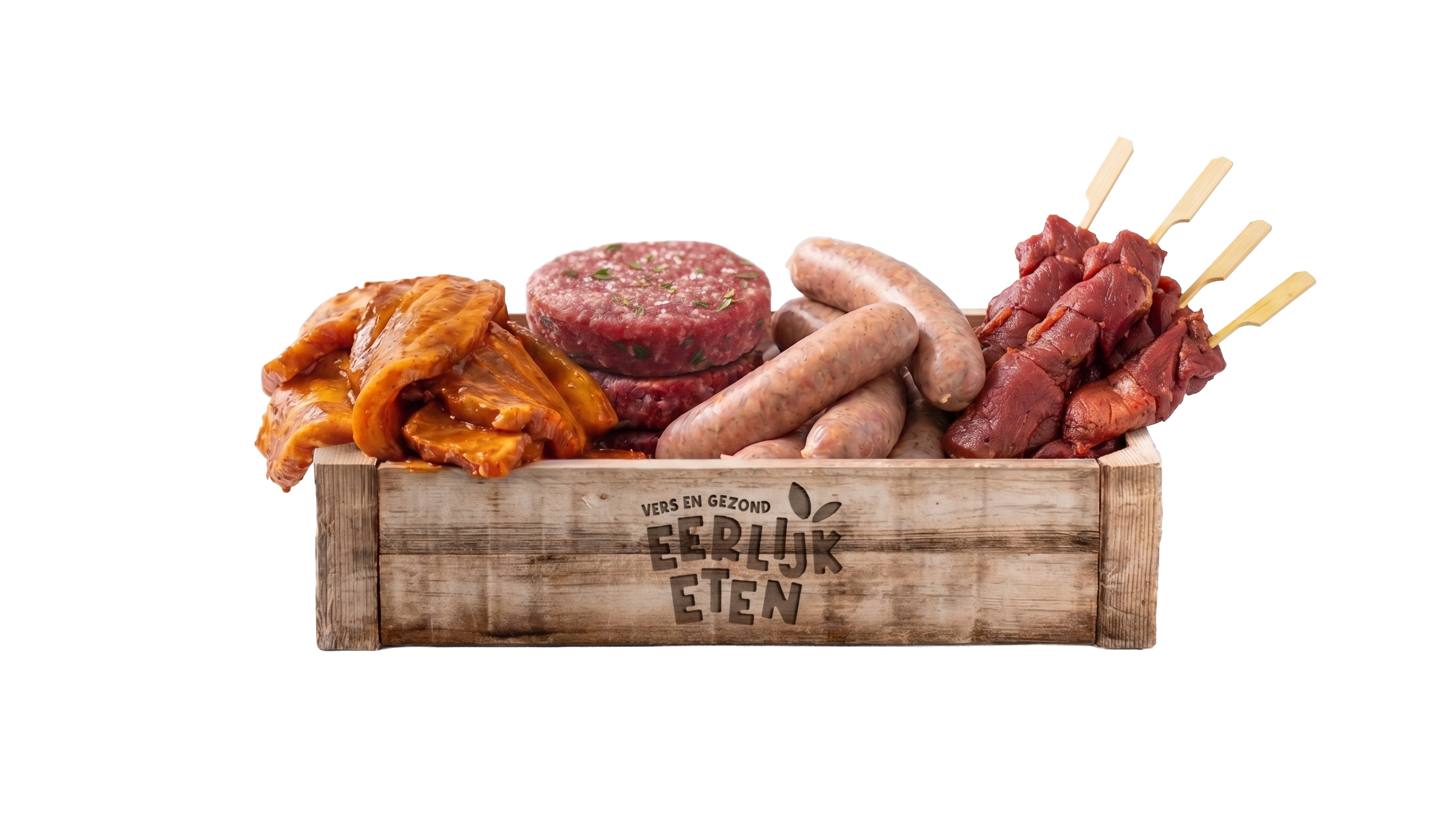 BBQ Box
