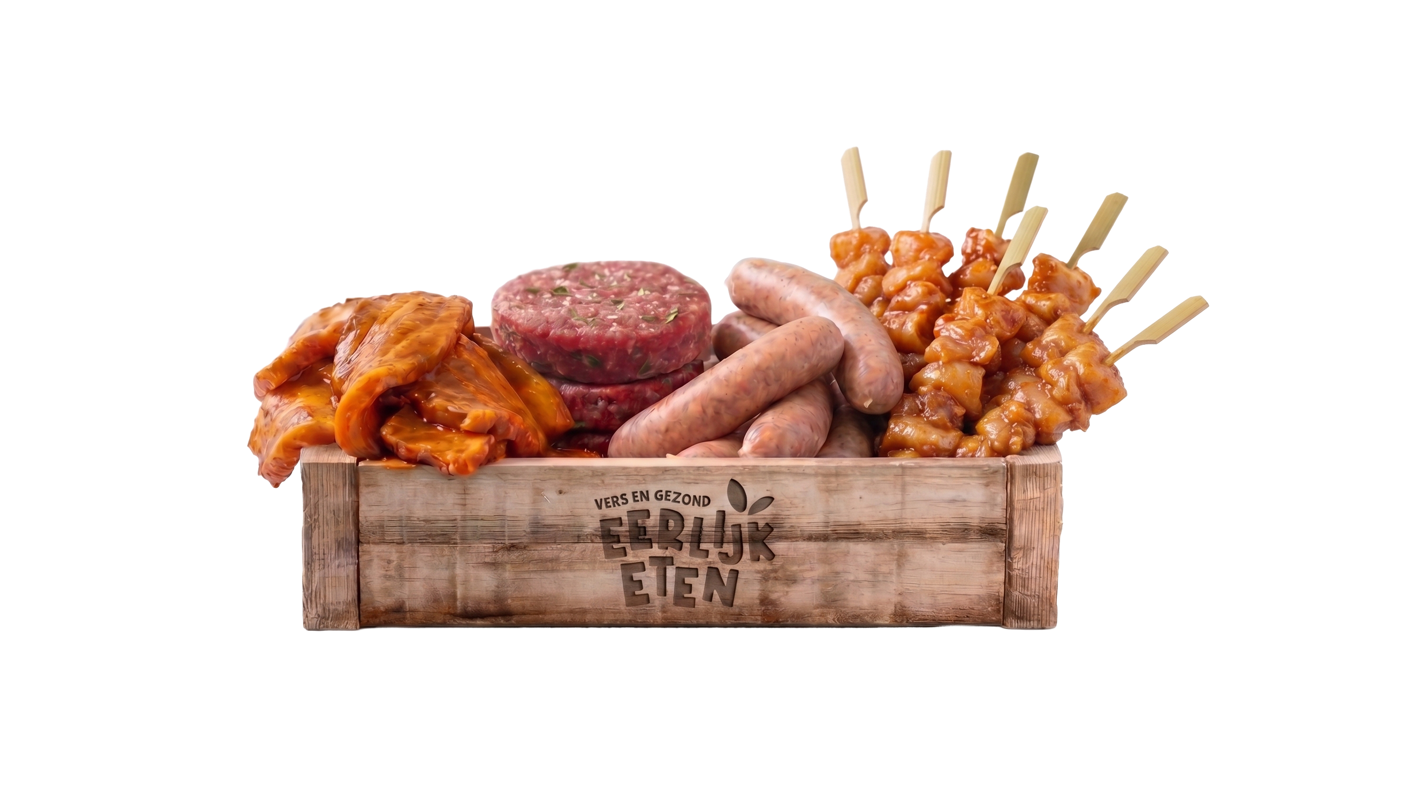 BBQ Box