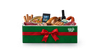 Kerstpakketten