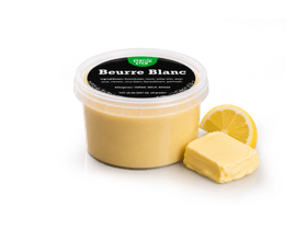 Beurre Blanc saus