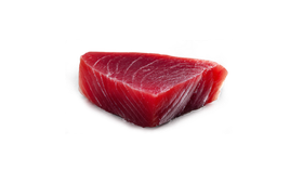 Tonijn Steak