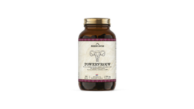 Powervrouw Capsules - Modern Native