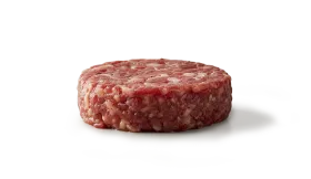 Lamsburger