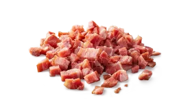 Spekblokjes Gerookt