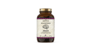 Brein Capsules Modern Native