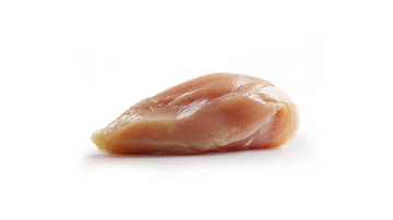 Scharrel Kipfilet