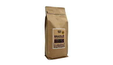 Koffiebonen Yellow Bourbon