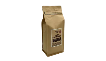 Koffiebonen Dark Espresso