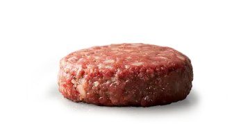 Rough Cut Special Blend Beefburger