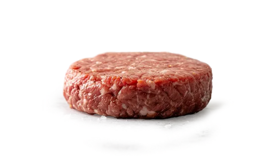 Premium Dutch Wagyu Burger