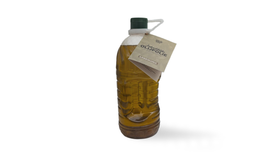 Olijfolie Arbequina Extra Vierge | 2 L