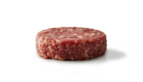 Lamsburger