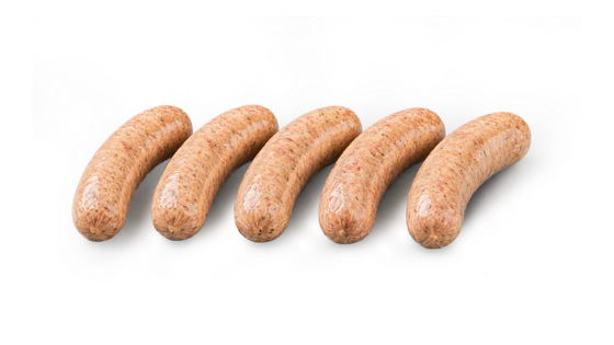 Braadworst