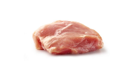 Kippendij Filet