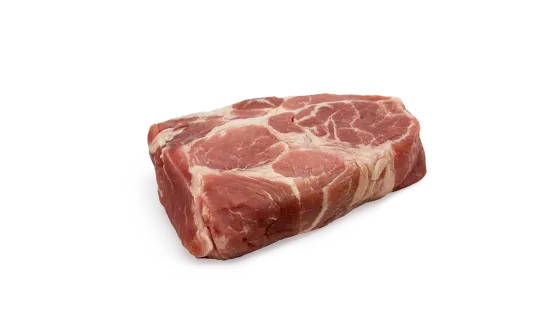 Varkens Ribeye