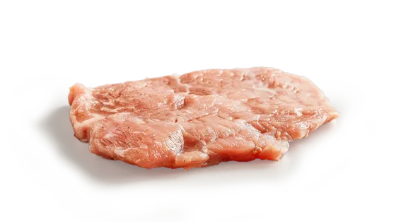 Kalfsschnitzel