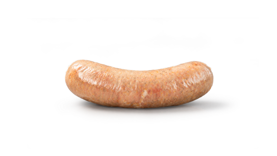 Kalfssaucijs