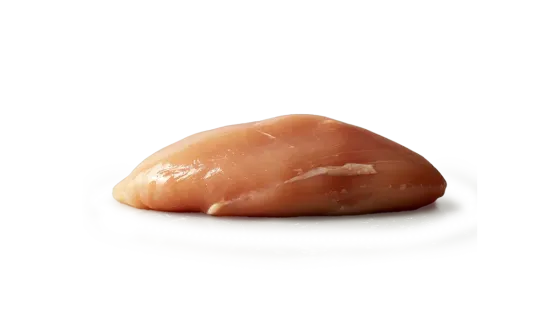 Scharrel Kipfilet