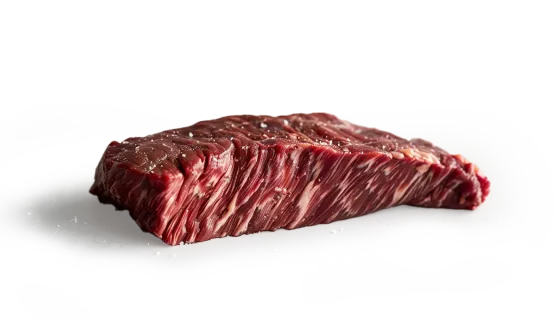 Butcher's Steak