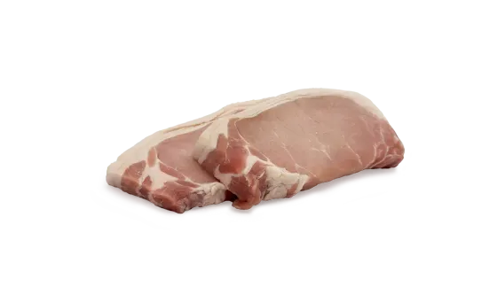 Varkens Entrecôte