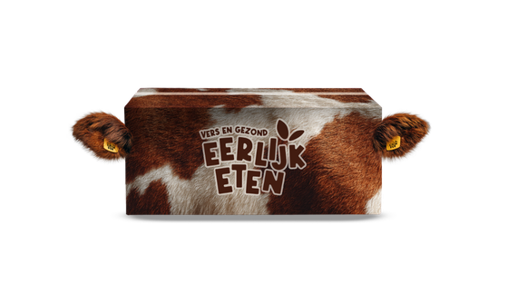 Rundvlees Voordeelbox - Groot