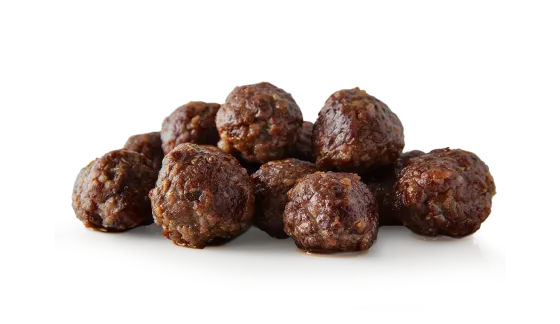 Indische balletjes