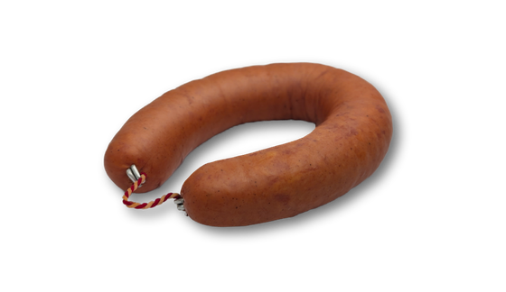 Rookworst (varken)