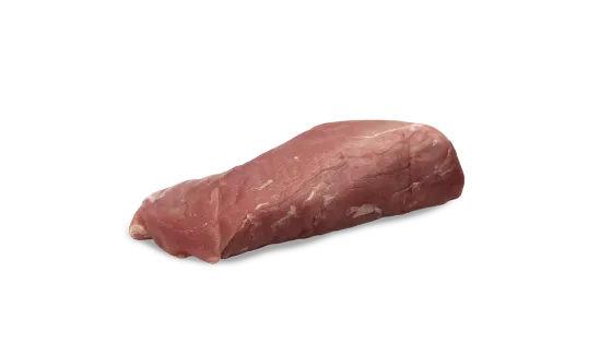 Varkenshaas
