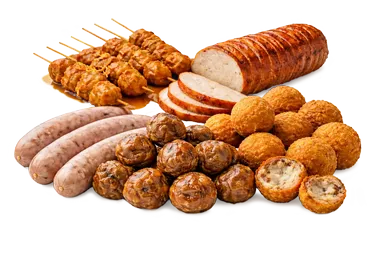 Koningsdag Borrelbox