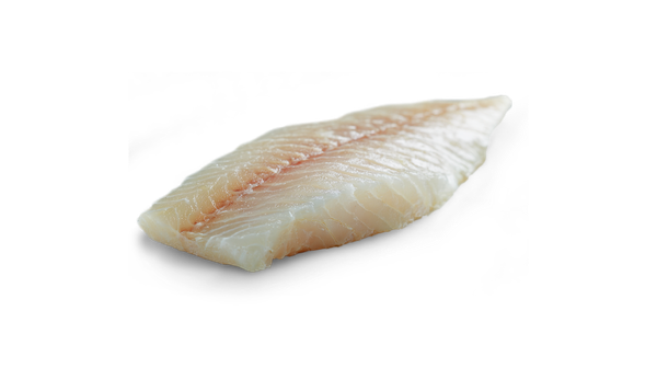 Kabeljauw filet