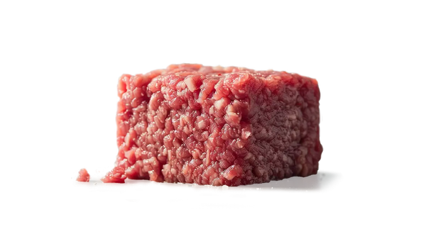 Rundergehakt