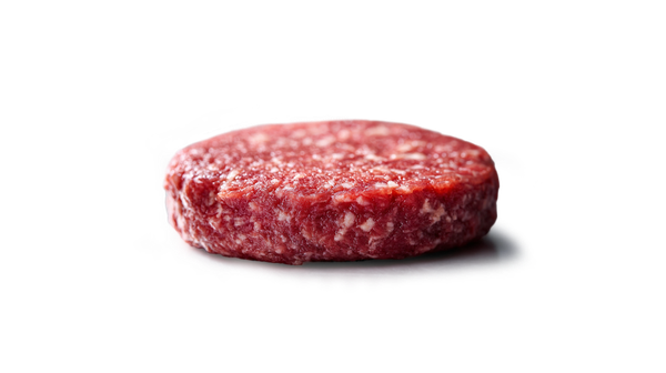 Black Angus Burger
