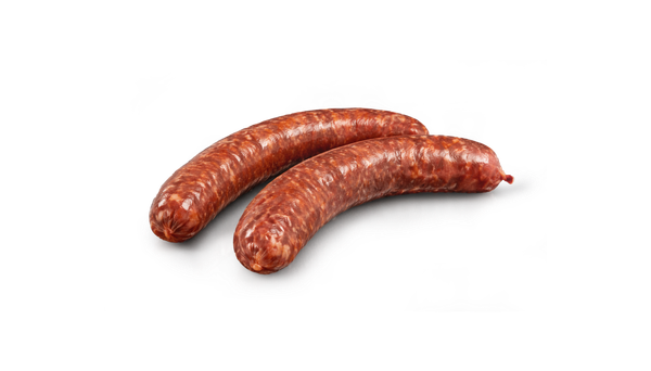 Lamsmerguez