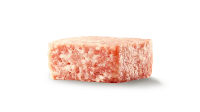 Kipgegakt