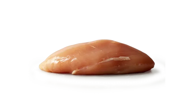 Scharrel Kipfilet