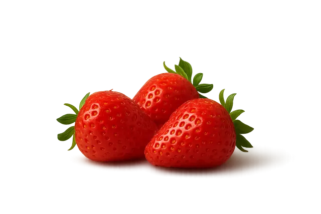 Aardbeien