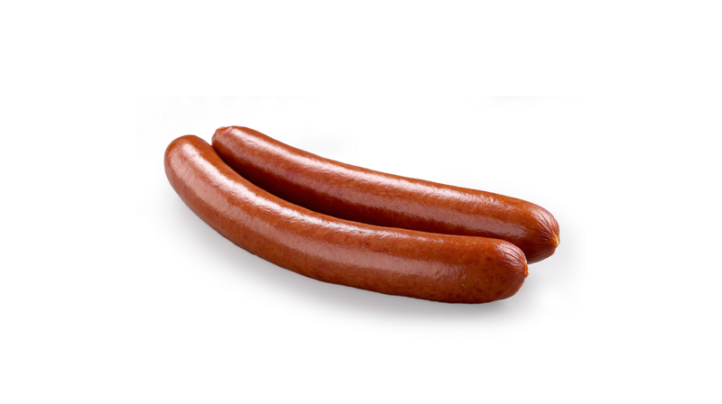 Kalfsknakworst