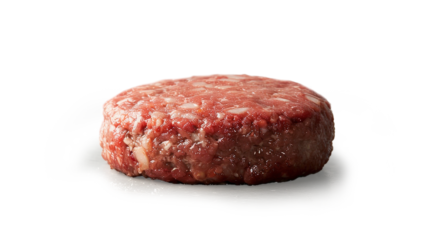 Hamburgers