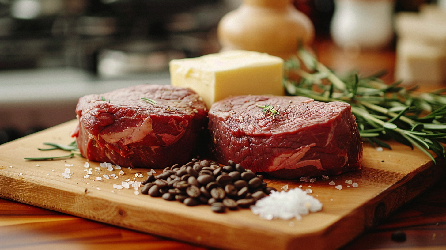 Restaurants & horeca